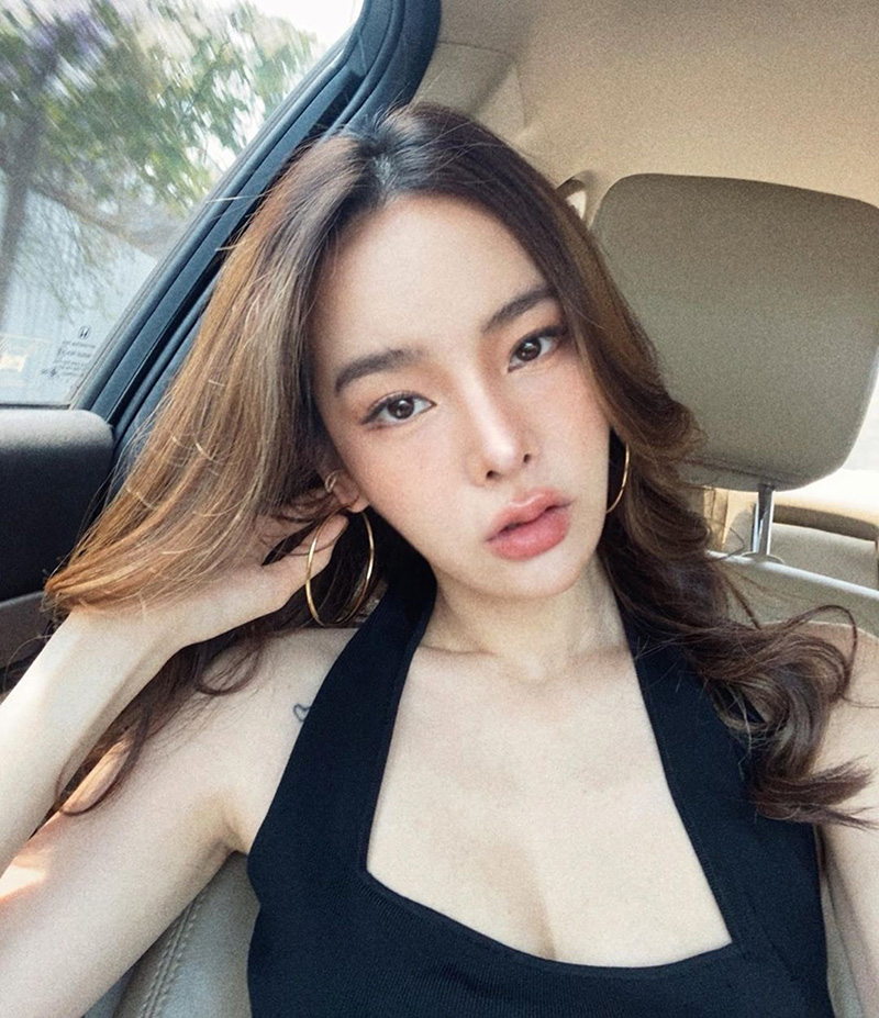 ปุ้มปุ้ย พรรณทิพา 
