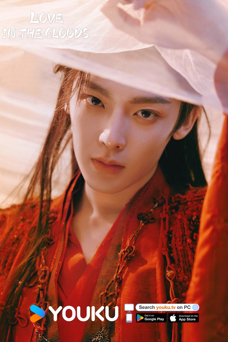 โหวหมิงฮ่าว ประวัติ Houminghao