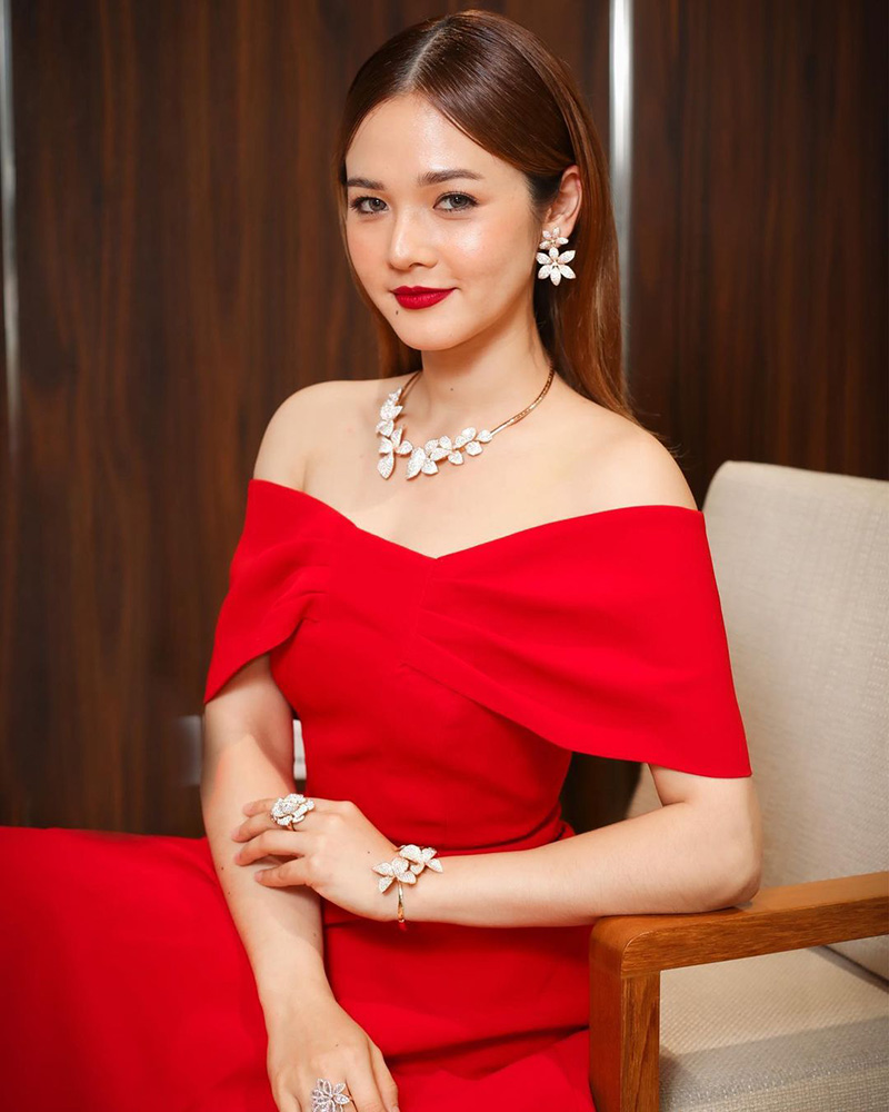 ลูกแก้ว ศรีกานต์