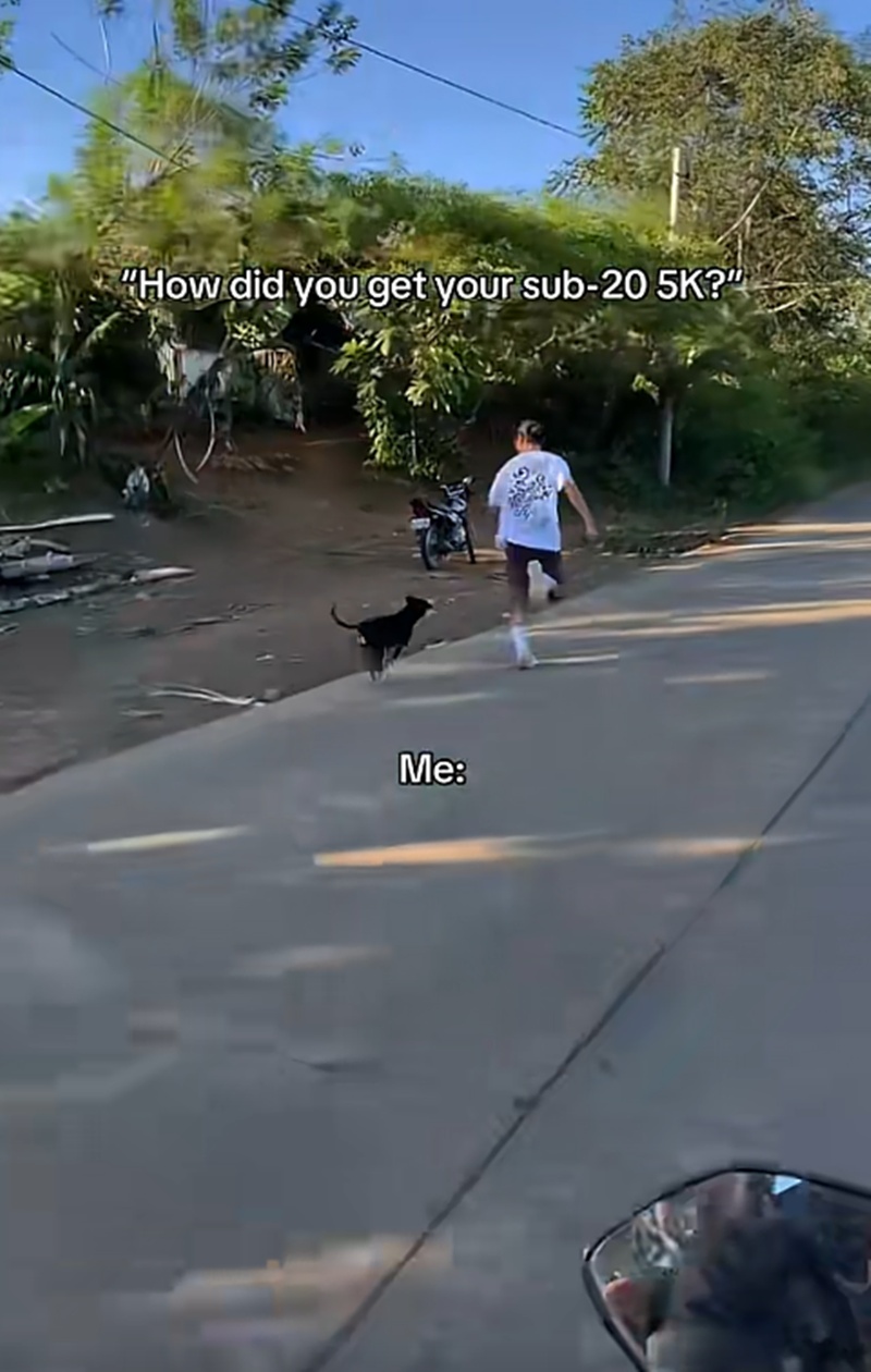 นักวิ่ง