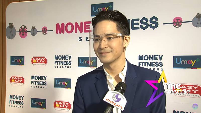 เก้า จิรายุ, วี วิโอเลต