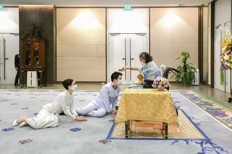 เบนซ์ ปุณยาพร