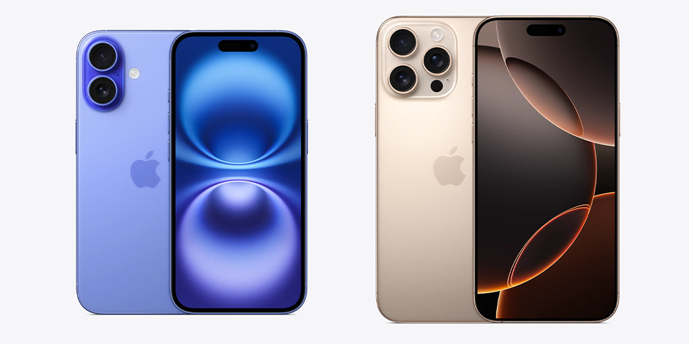 iPhone 16 Series