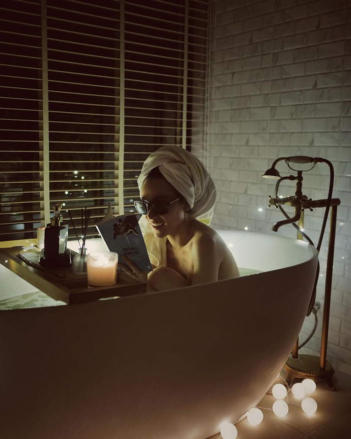 ดีเจต้นหอม