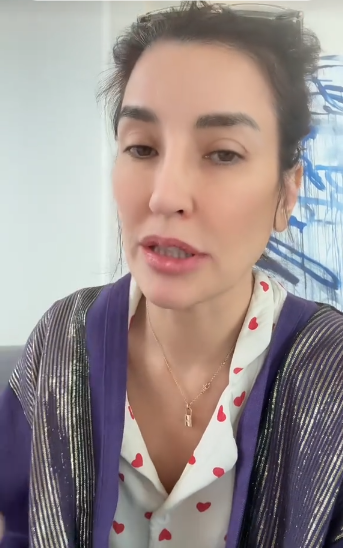 แองจี้ เฮสติ้งส์