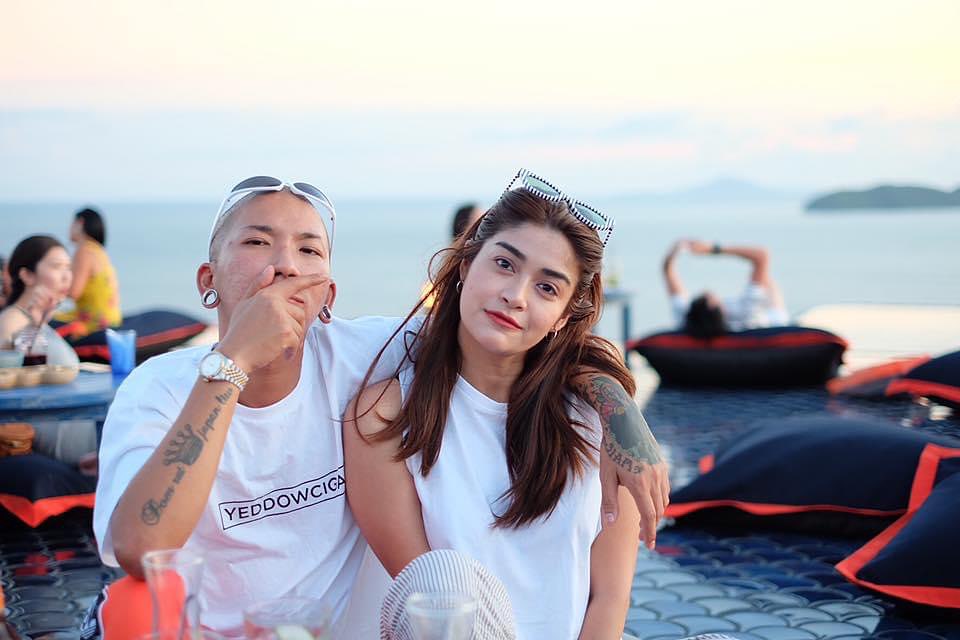 แจง ภรรยาของแจ๊ส