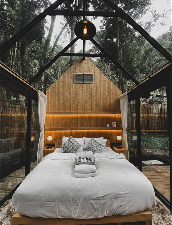 ที่พักหน้าร้อน