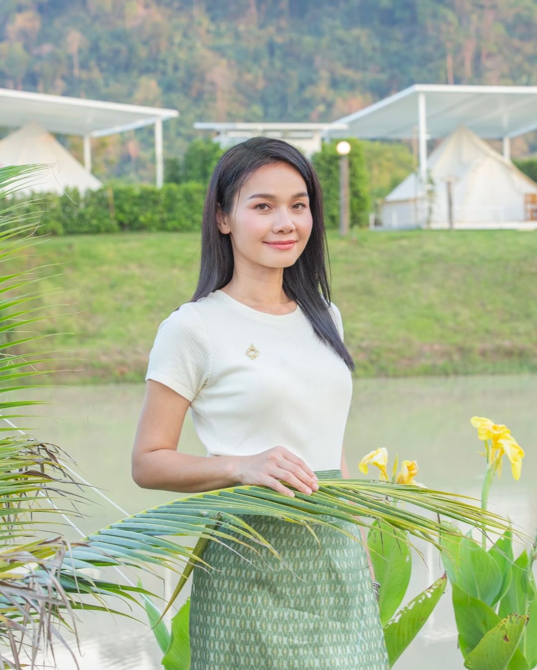  ต่าย อรทัย 