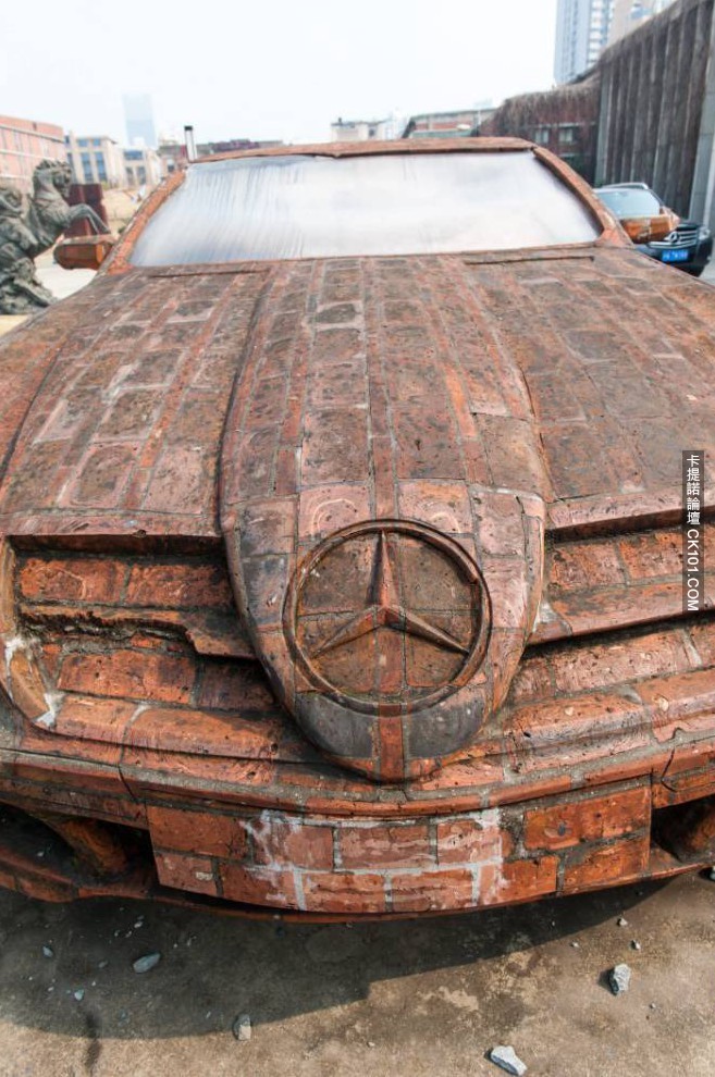 รถเบนซ์