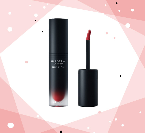 10 ลิปสติกติดทน สีแน่น สวยเป๊ะเช้าจรดเย็น สถานการณ์ไหนก็เอาอยู่