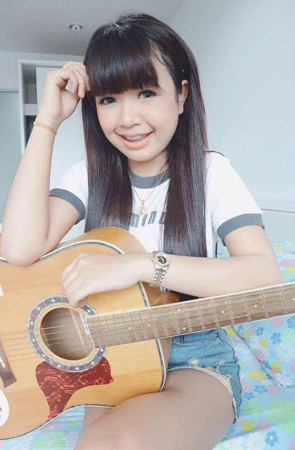 เจนนี่ ได้หมดถ้าสดชื่น