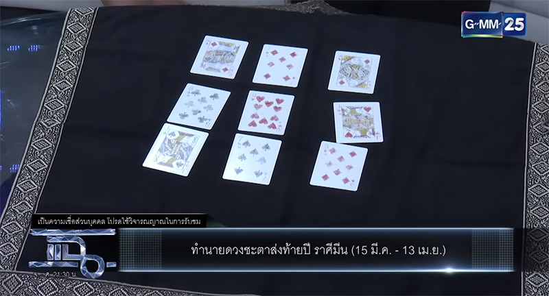 อ.อุ๋ย ชนิษฐา ทำนายดวง 12 ราศี