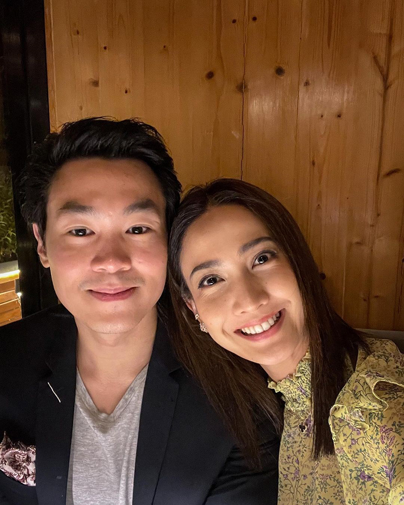 แต้ว ณฐพร ไฮโซณัย