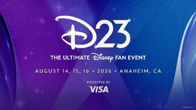 Disney อัปเดตหนังใหม่ ซีรีส์ใหม่ 2027