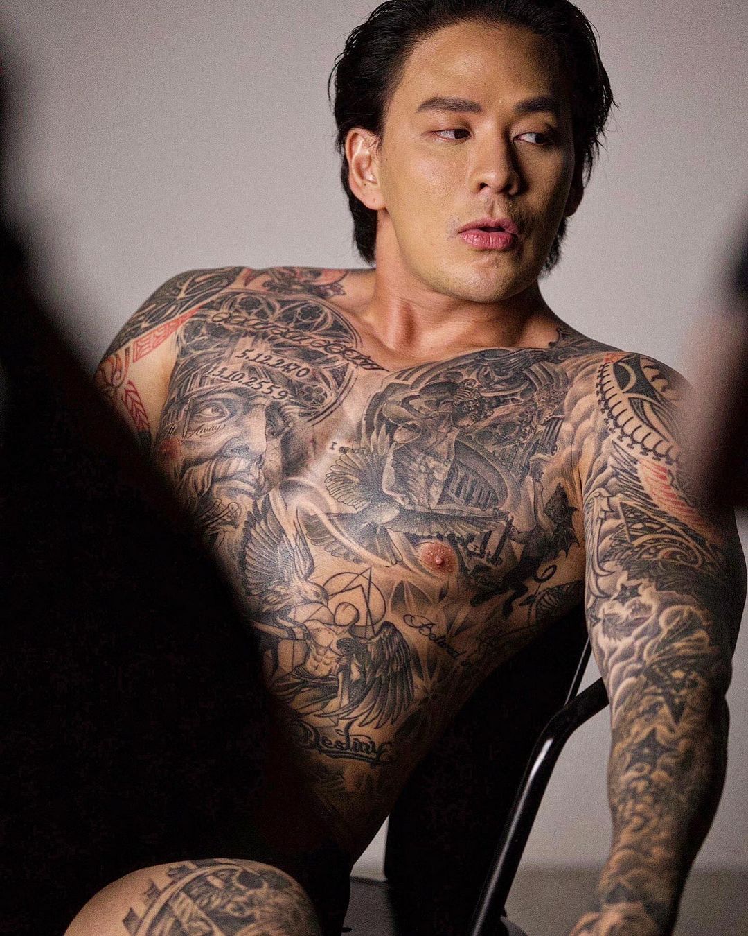 แทค ภรัณยู