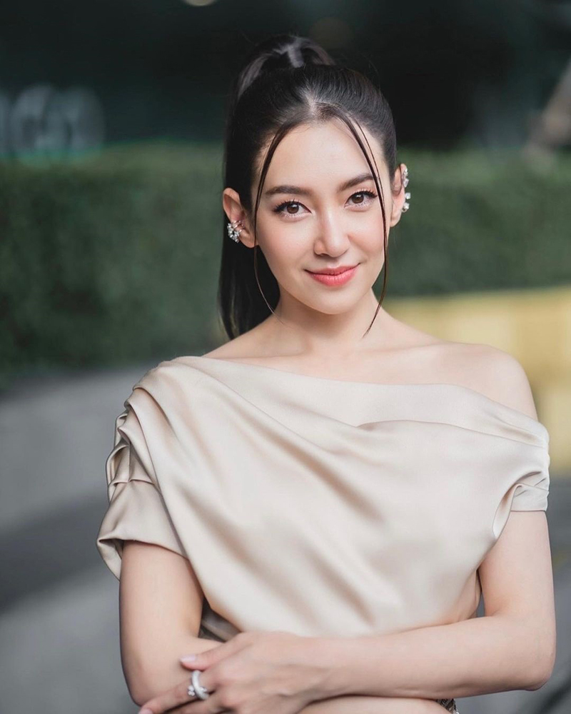 เบลล่า ราณี มิว นิษฐา