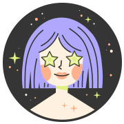 สีเล็บเสริมดวง