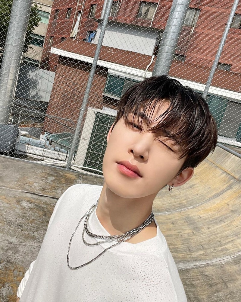 bi ฮันบิน