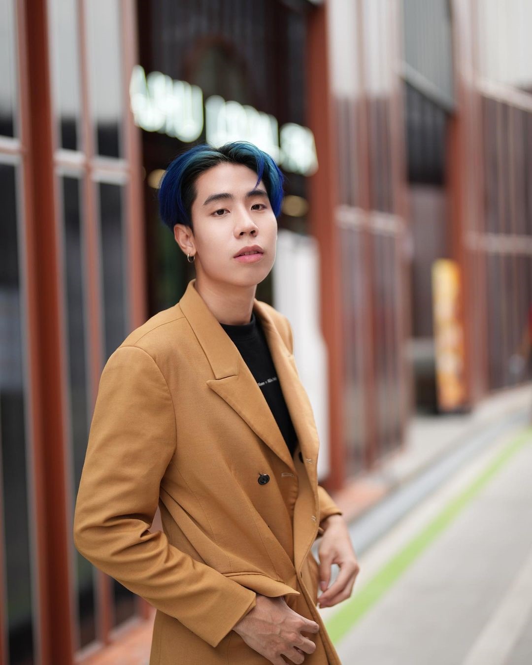 สไปร์ท SPD