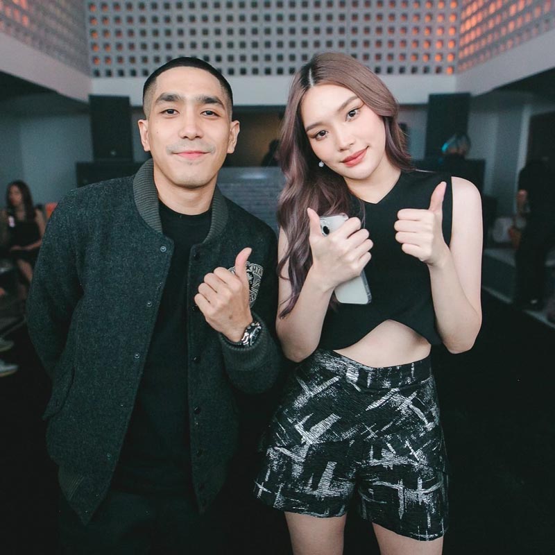 โต้ง โดนัท