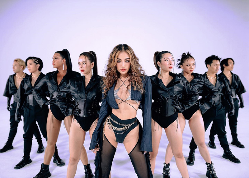 กระแต อาร์สยาม 