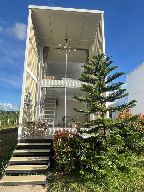 Beatrice Resort at Khaokho เขาค้อ