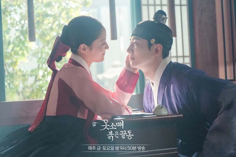 รีวิวซีรีส์ 