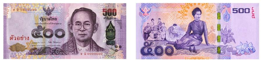 ธนบัตรที่ระลึก