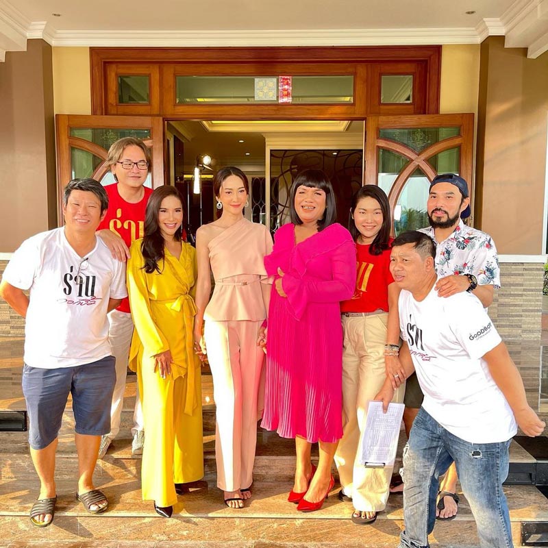พระมหาเทวีเจ้า
