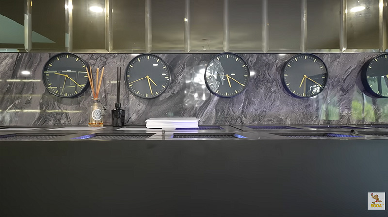 บ้านวิลลี่ แมคอินทอช