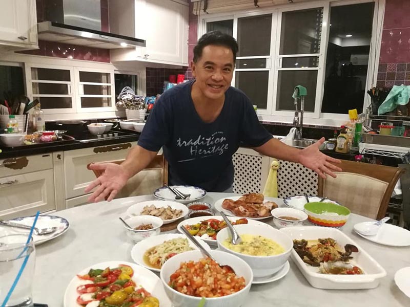 บ้าน ฮาร์ท สุทธิพงศ์