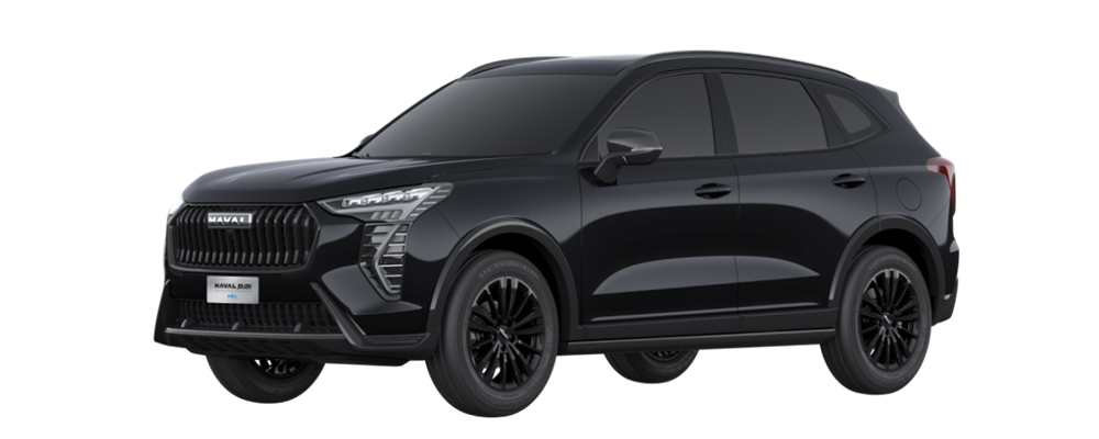 Haval Jolion HEV