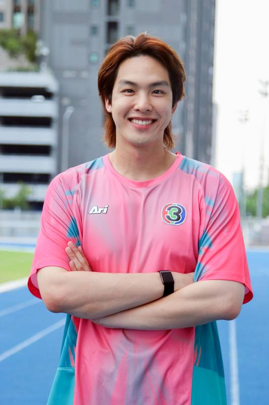 ฟุตบอลดารา ช่อง 3