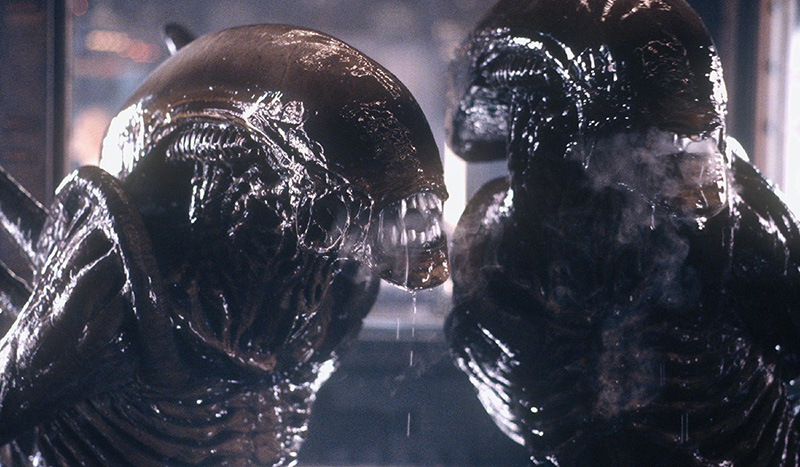 Alien