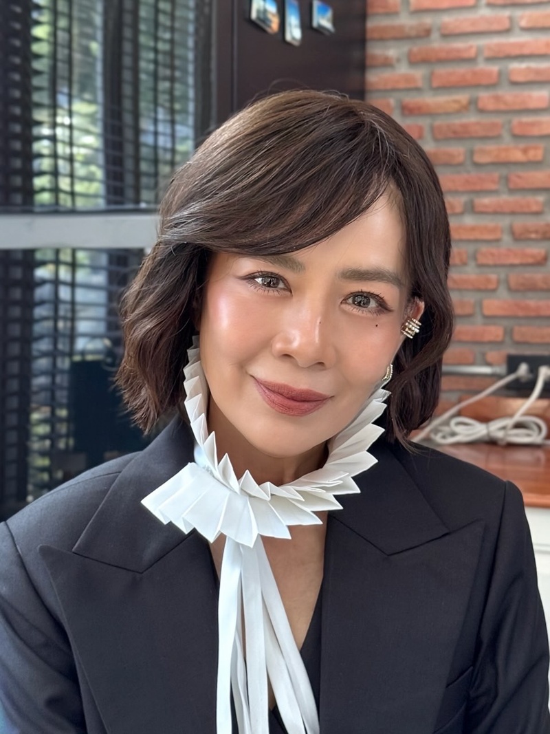 ต่าย เพ็ญพักตร์