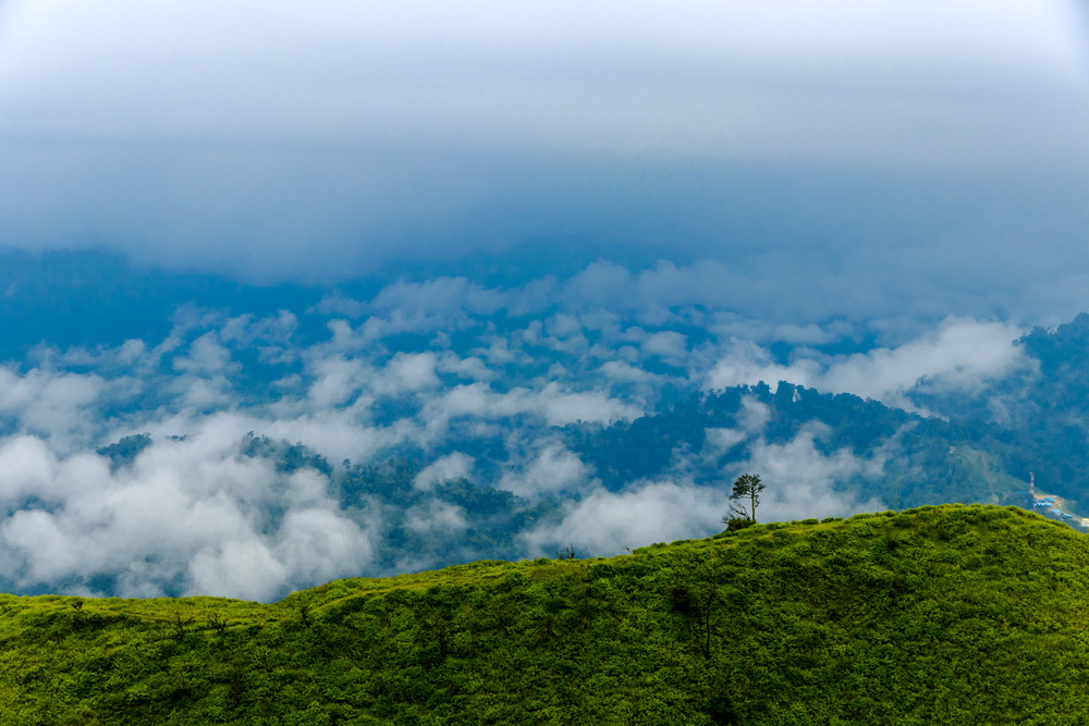 อุทยานแห่งชาติทองผาภูมิ