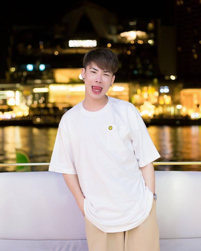 เอม ตามใจตุ๊ด