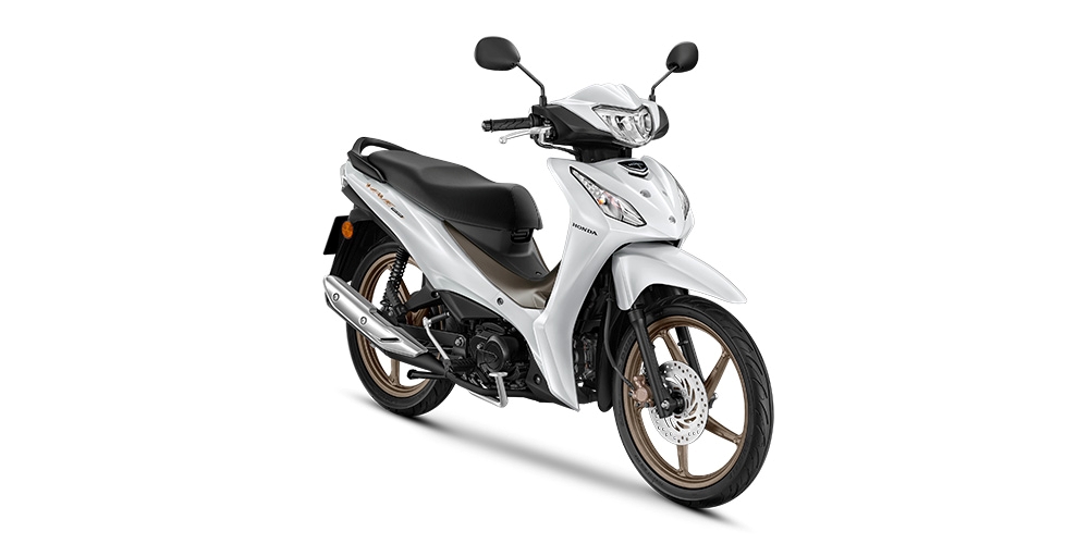 honda wave 110i 2026