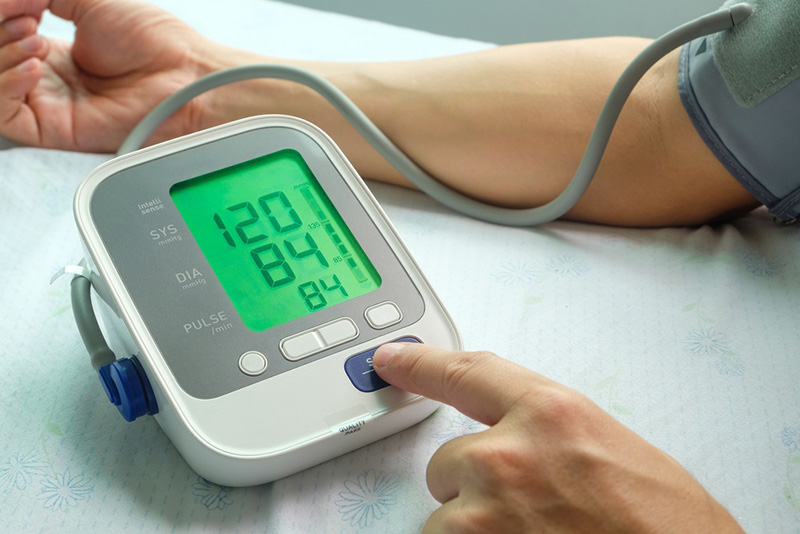 ตรวจสุขภาพผู้ชาย