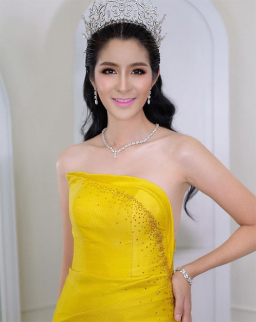 มิสทิฟฟานี่