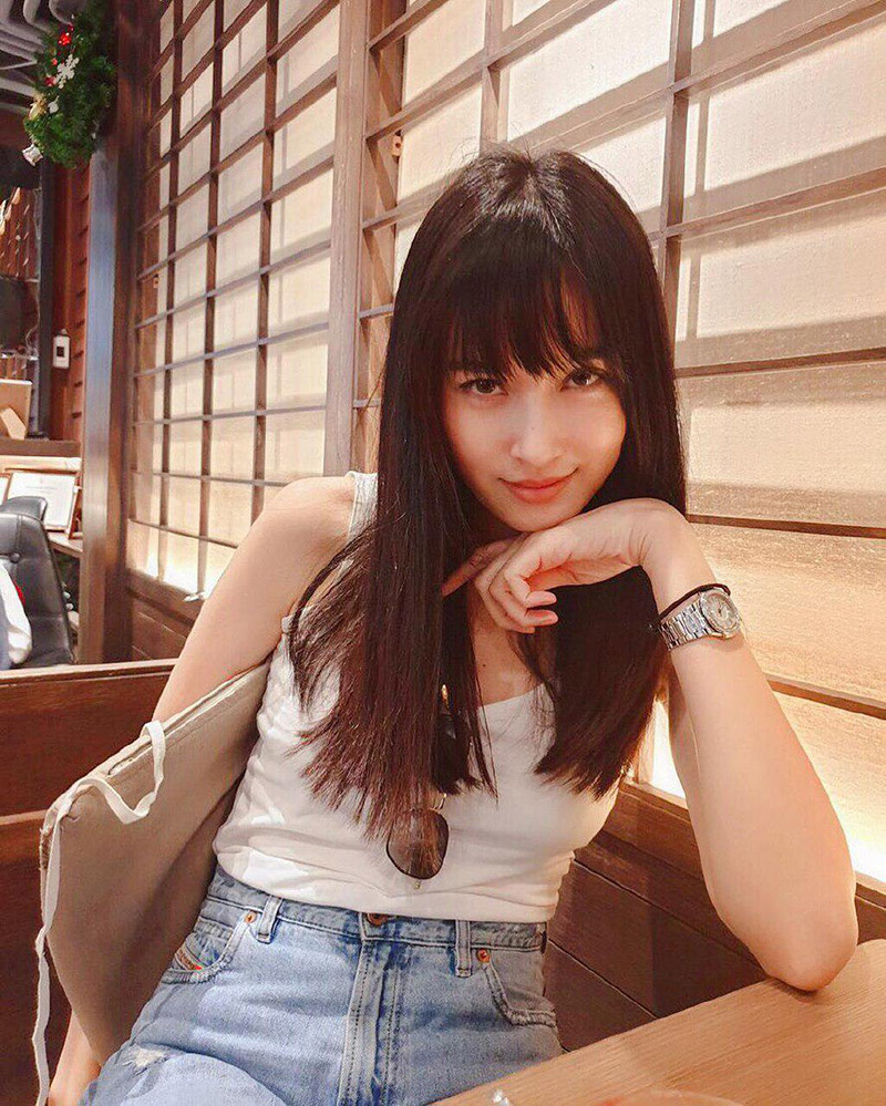 สาวประเภทสอง