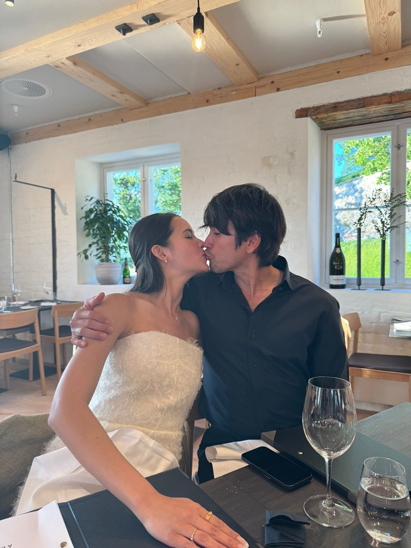 ณเดชน์ โชว์ผลงานถักเปียให้ ญาญ่า ฝึกเพื่ออนาคต-คิมเบอร์ลี่ ขอให้สอนอีกคน !