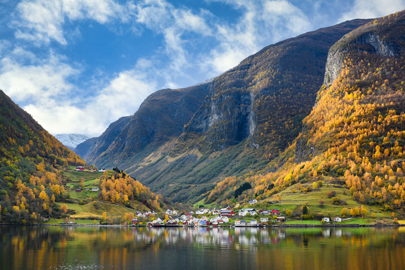 Undredal