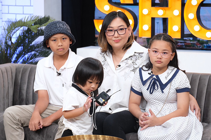 เอ๋ อรชัญญาช์