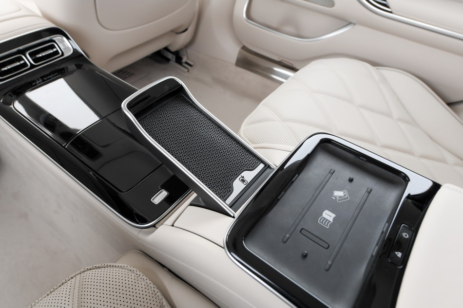 mercedes maybach s580e