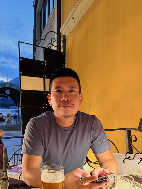  แบงค์ พชร โบว์ เบญจวรรณ คู่รักดารา