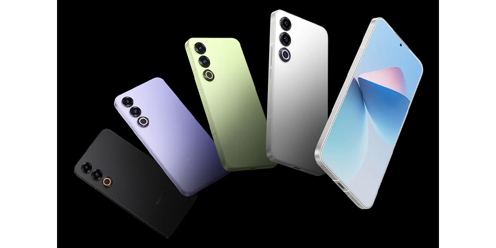 Meizu 21
