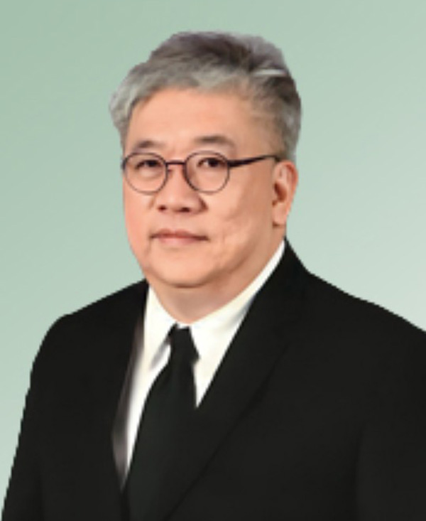 7 กกต. ชุดปัจจุบัน