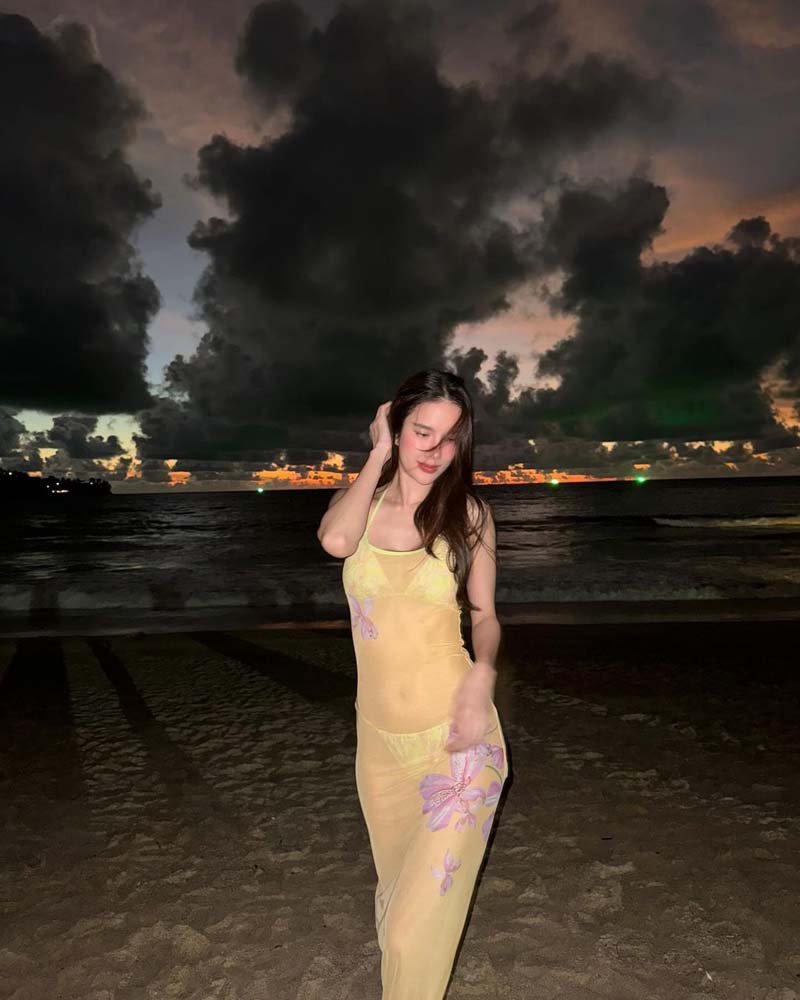 เนย ปภาดา