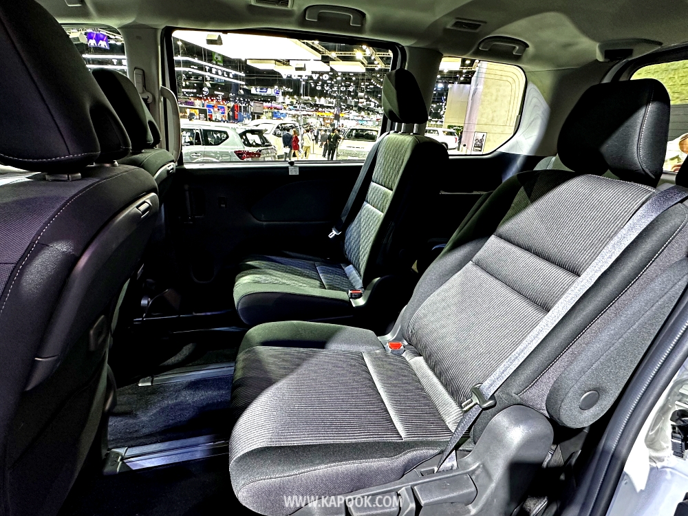 nissan serena s hybrid